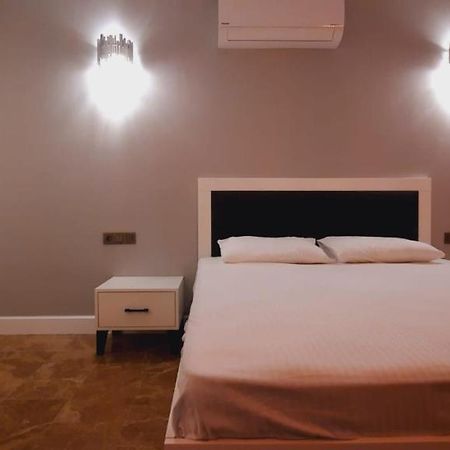 Arya Deluxe Apart Kaş Luaran gambar