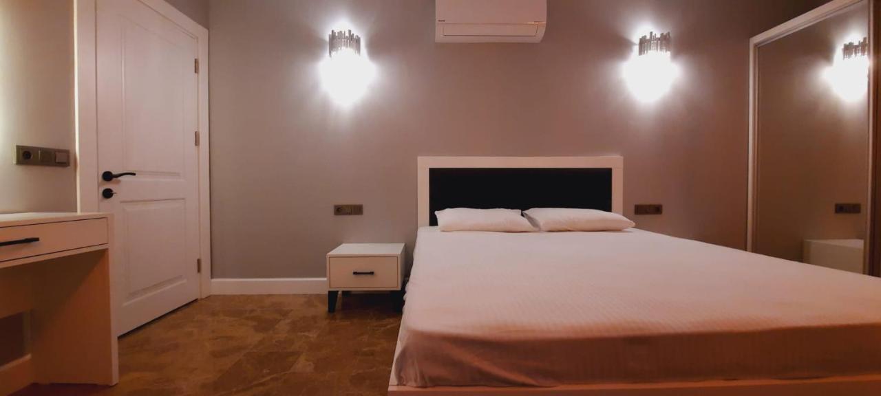 Arya Deluxe Apart Kaş Luaran gambar