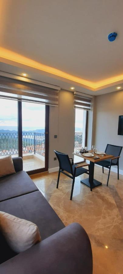 Arya Deluxe Apart Kaş Luaran gambar