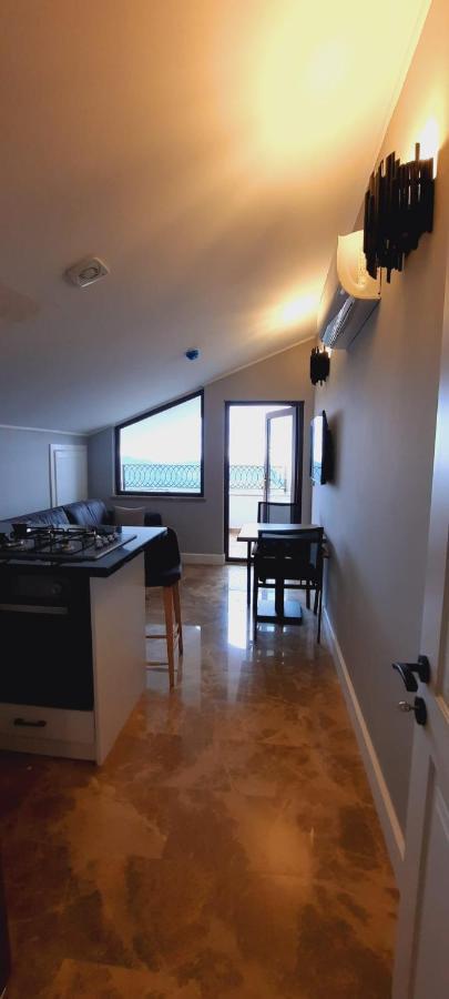 Arya Deluxe Apart Kaş Luaran gambar