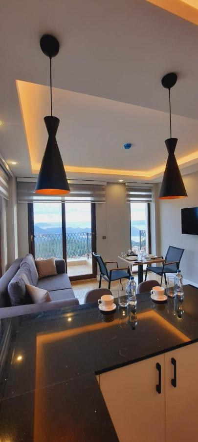 Arya Deluxe Apart Kaş Luaran gambar