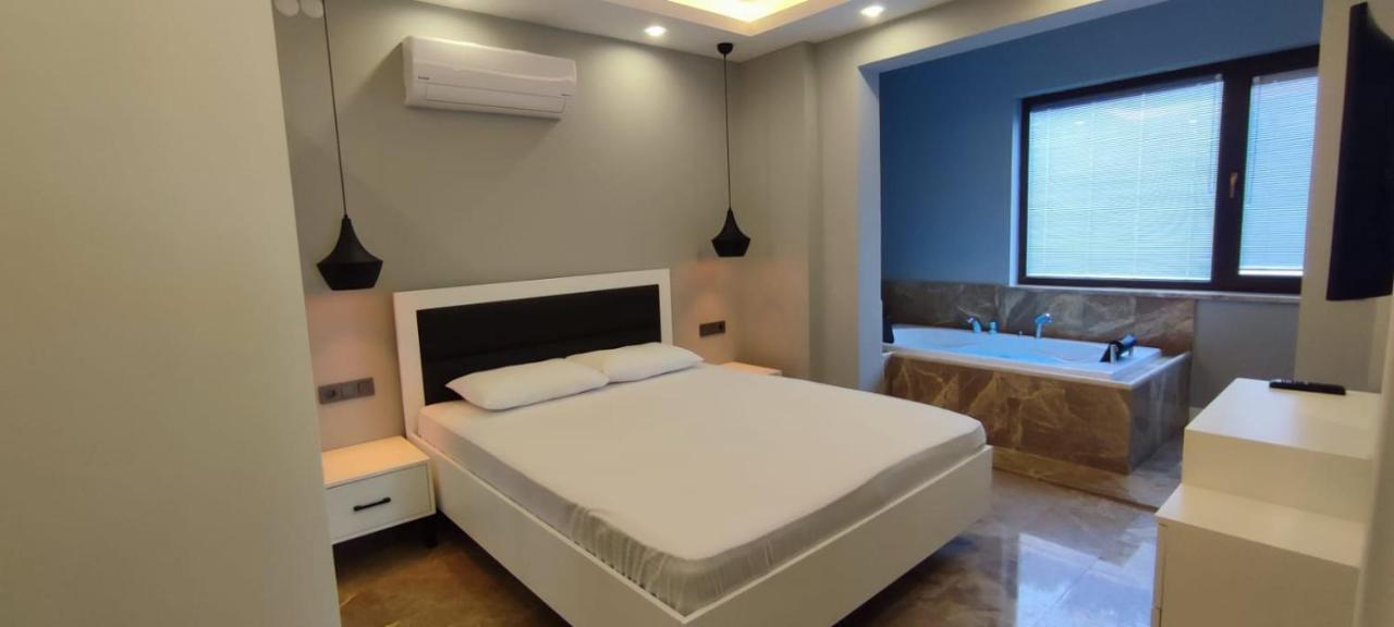 Arya Deluxe Apart Kaş Luaran gambar