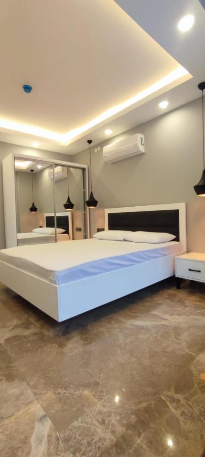 Arya Deluxe Apart Kaş Luaran gambar
