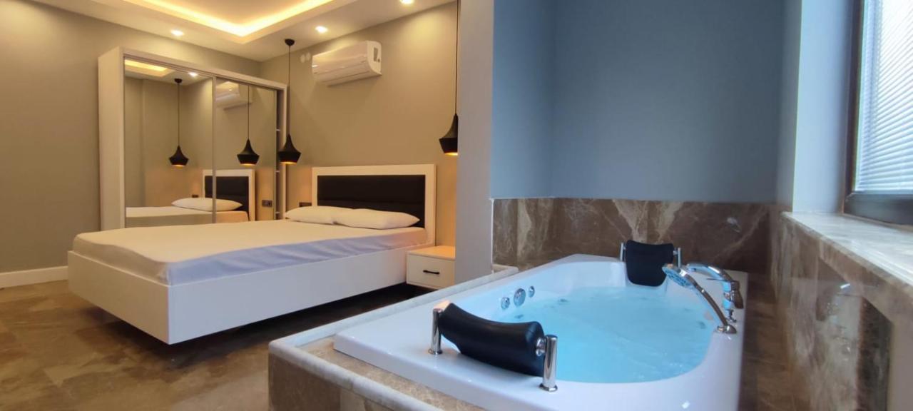 Arya Deluxe Apart Kaş Luaran gambar