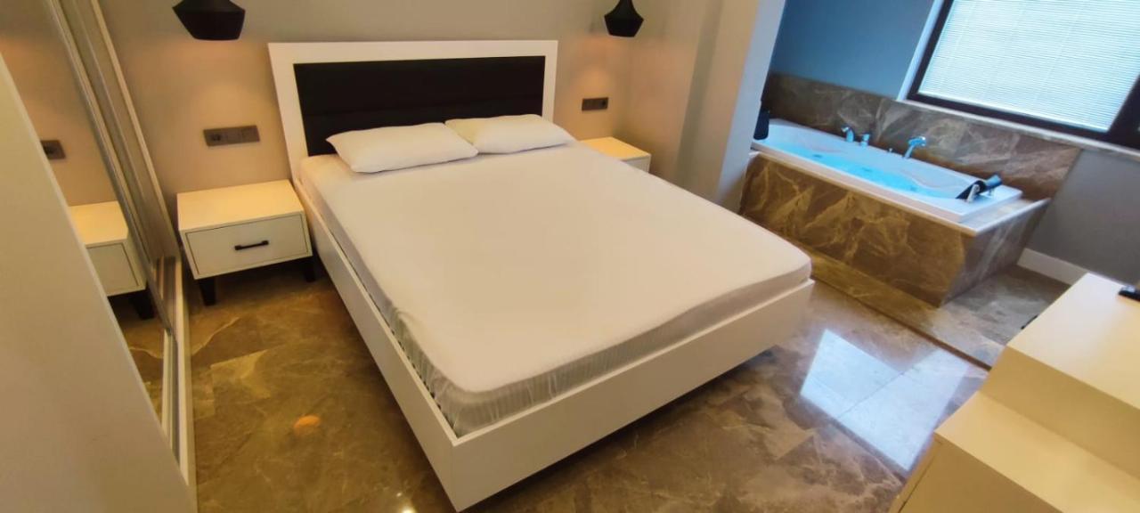Arya Deluxe Apart Kaş Luaran gambar