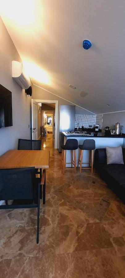 Arya Deluxe Apart Kaş Luaran gambar