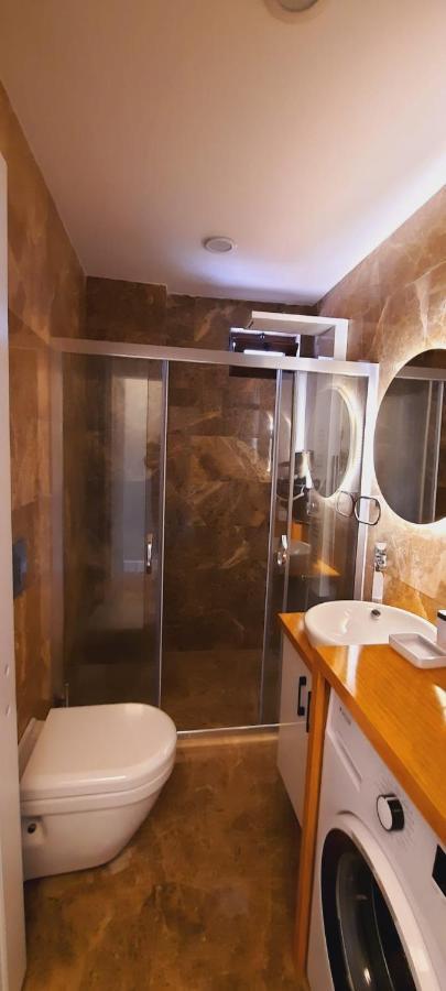 Arya Deluxe Apart Kaş Luaran gambar