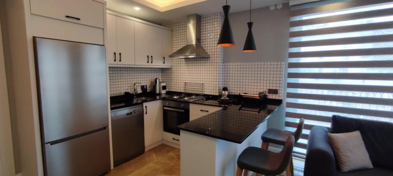 Arya Deluxe Apart Kaş Luaran gambar