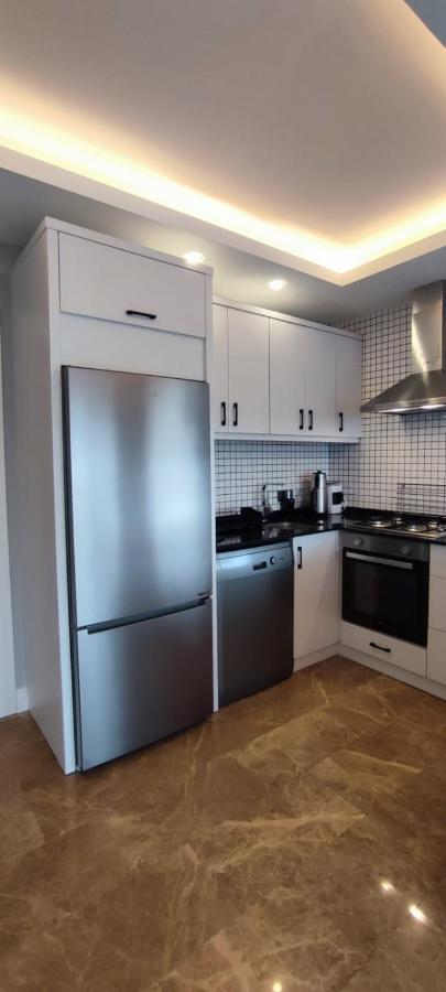 Arya Deluxe Apart Kaş Luaran gambar