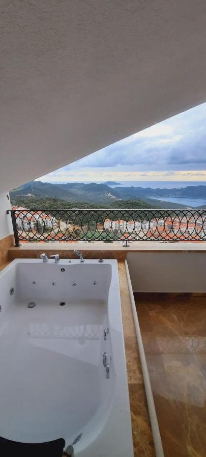 Arya Deluxe Apart Kaş Luaran gambar