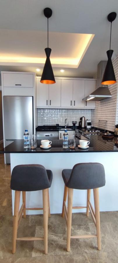 Arya Deluxe Apart Kaş Luaran gambar