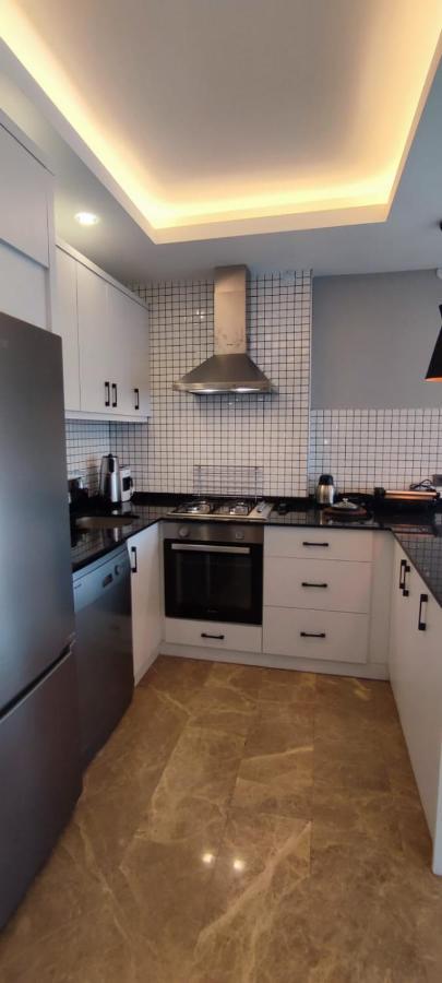 Arya Deluxe Apart Kaş Luaran gambar