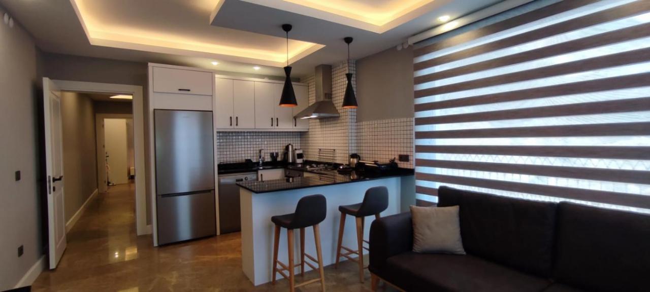 Arya Deluxe Apart Kaş Luaran gambar
