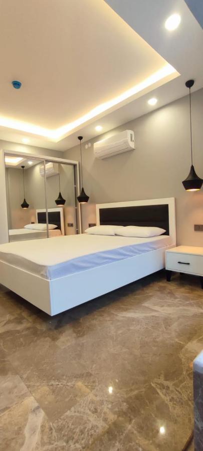 Arya Deluxe Apart Kaş Luaran gambar