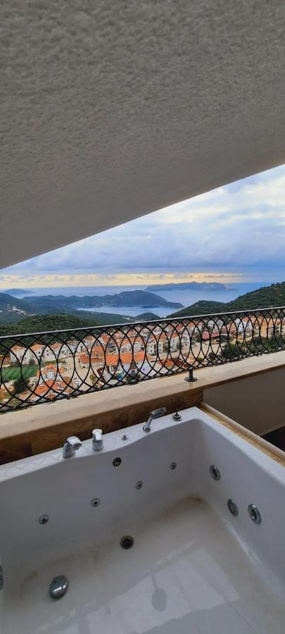 Arya Deluxe Apart Kaş Luaran gambar