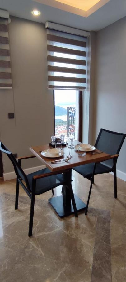 Arya Deluxe Apart Kaş Luaran gambar