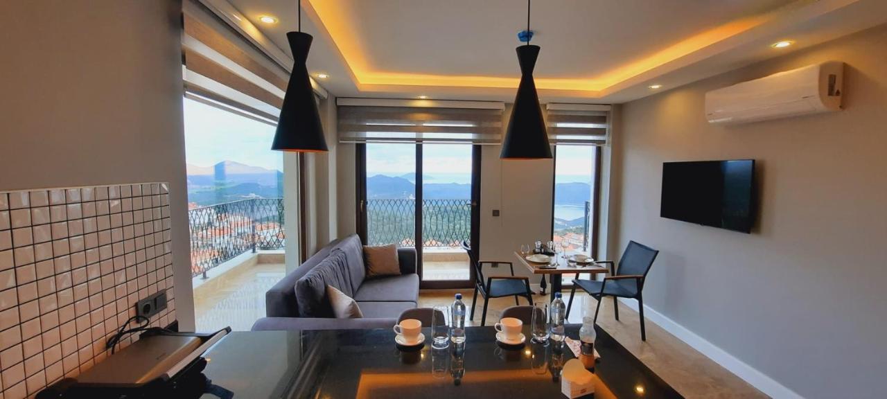 Arya Deluxe Apart Kaş Luaran gambar
