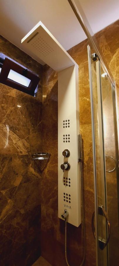 Arya Deluxe Apart Kaş Luaran gambar