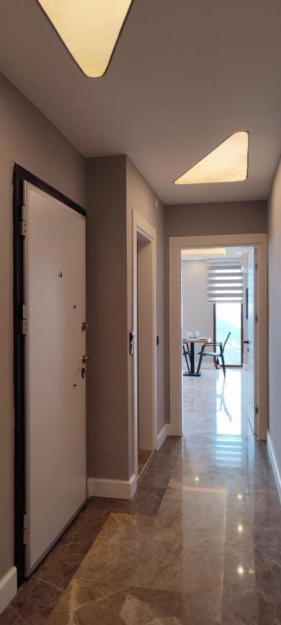 Arya Deluxe Apart Kaş Luaran gambar