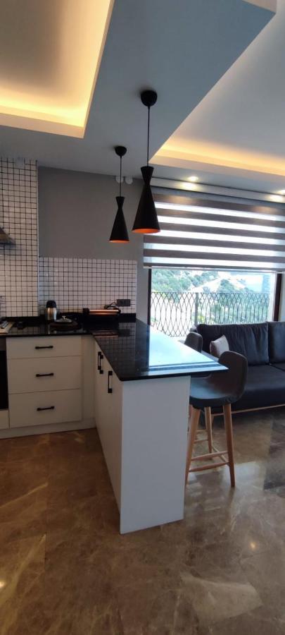 Arya Deluxe Apart Kaş Luaran gambar