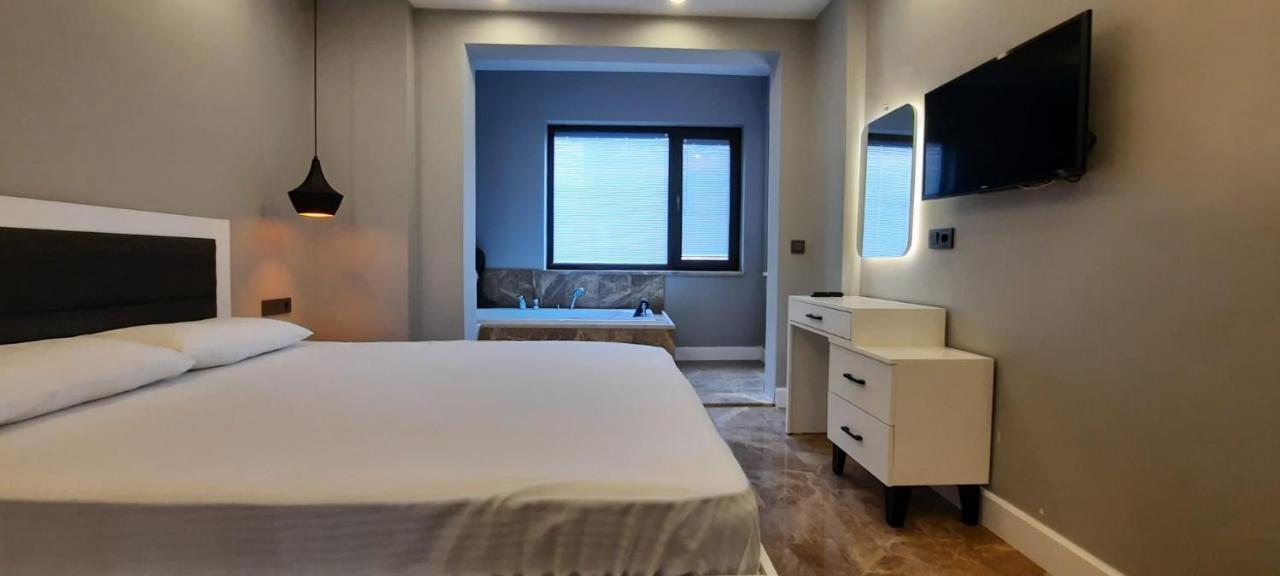 Arya Deluxe Apart Kaş Luaran gambar