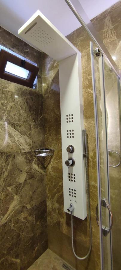 Arya Deluxe Apart Kaş Luaran gambar