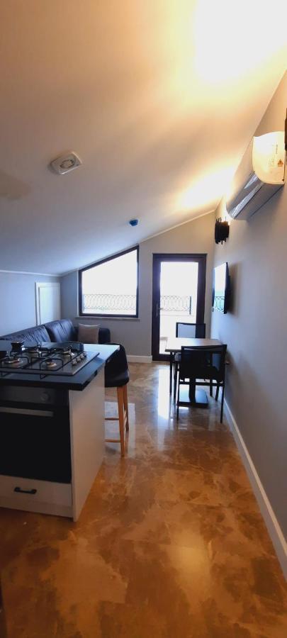 Arya Deluxe Apart Kaş Luaran gambar