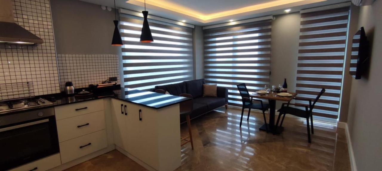 Arya Deluxe Apart Kaş Luaran gambar