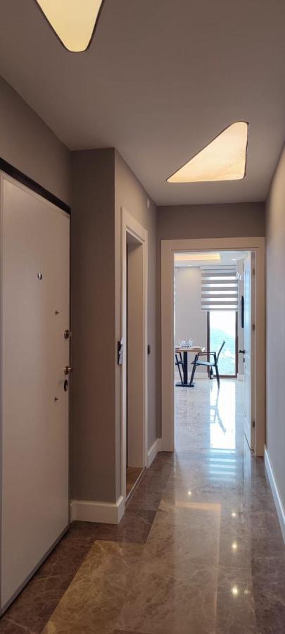 Arya Deluxe Apart Kaş Luaran gambar