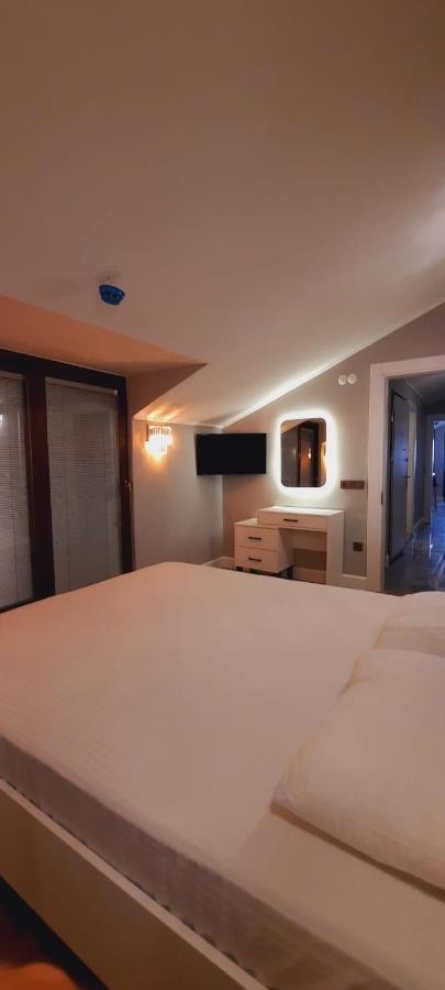Arya Deluxe Apart Kaş Luaran gambar