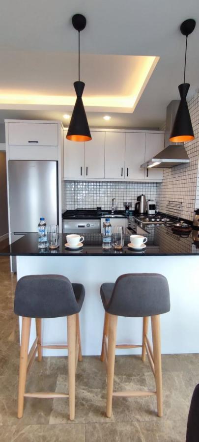 Arya Deluxe Apart Kaş Luaran gambar