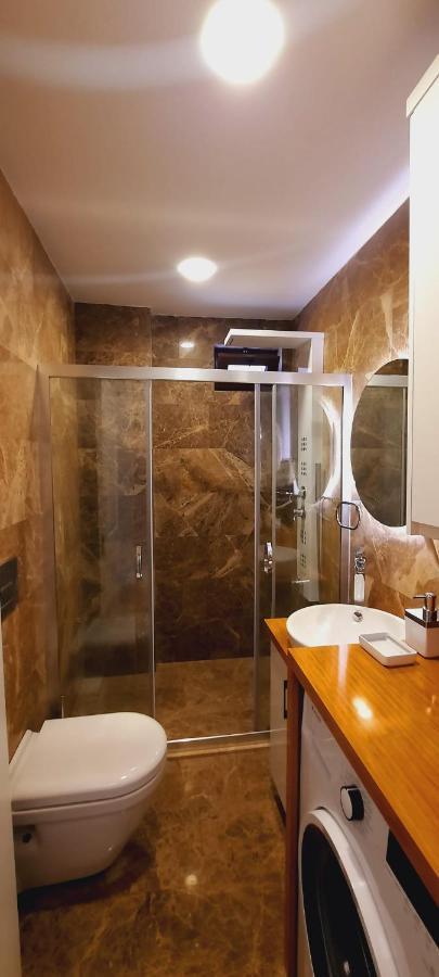 Arya Deluxe Apart Kaş Luaran gambar