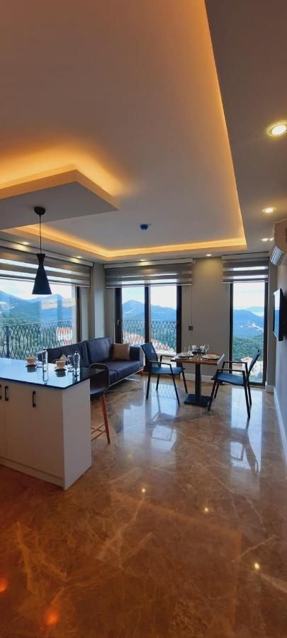 Arya Deluxe Apart Kaş Luaran gambar