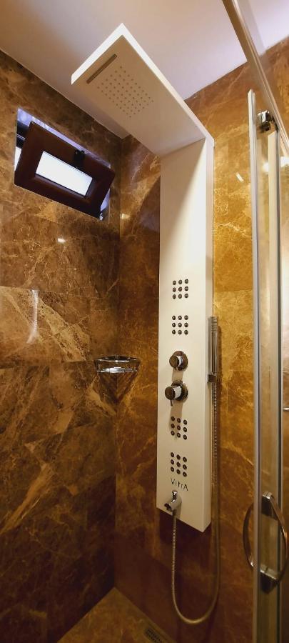Arya Deluxe Apart Kaş Luaran gambar