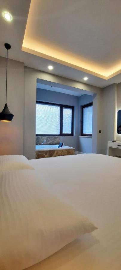 Arya Deluxe Apart Kaş Luaran gambar
