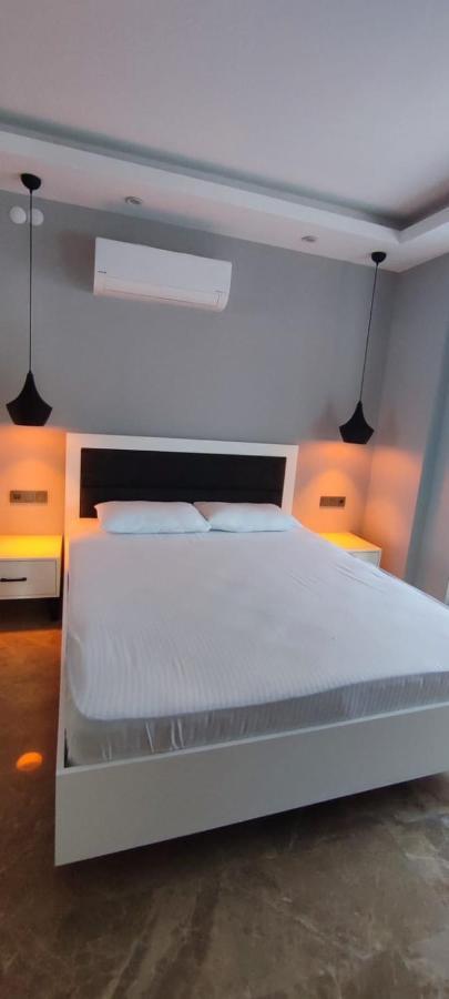 Arya Deluxe Apart Kaş Luaran gambar